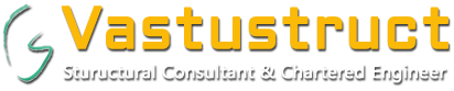 VastuStruct Logo